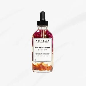 aureza sacred ember