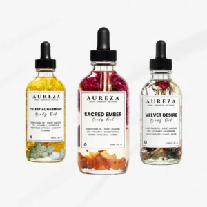 signature trio essentials